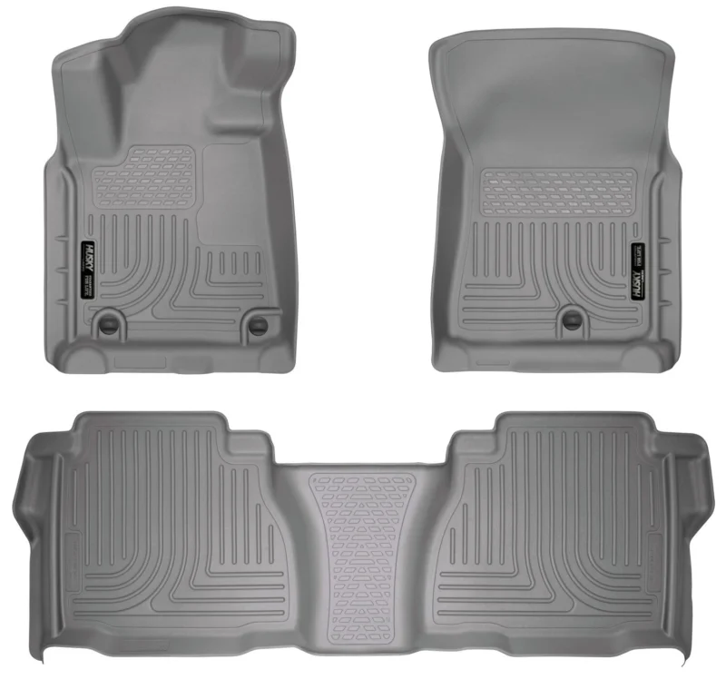 Husky Liners 98582 - WeatherBeater