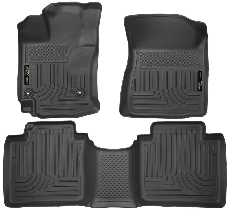 Husky Liners 98661 - WeatherBeater