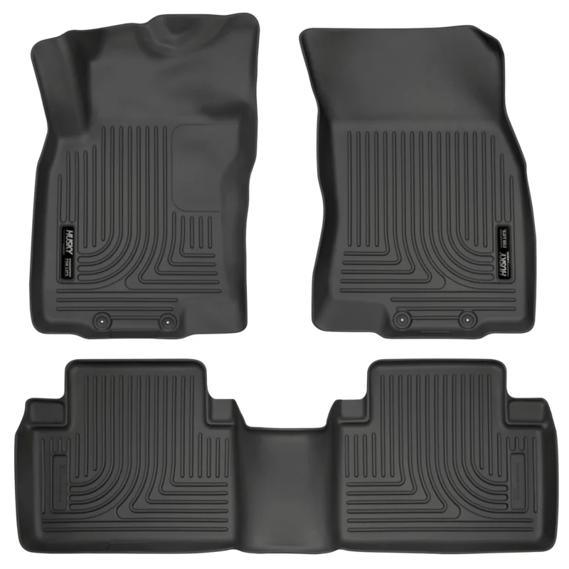Husky Liners 98671 - WeatherBeater