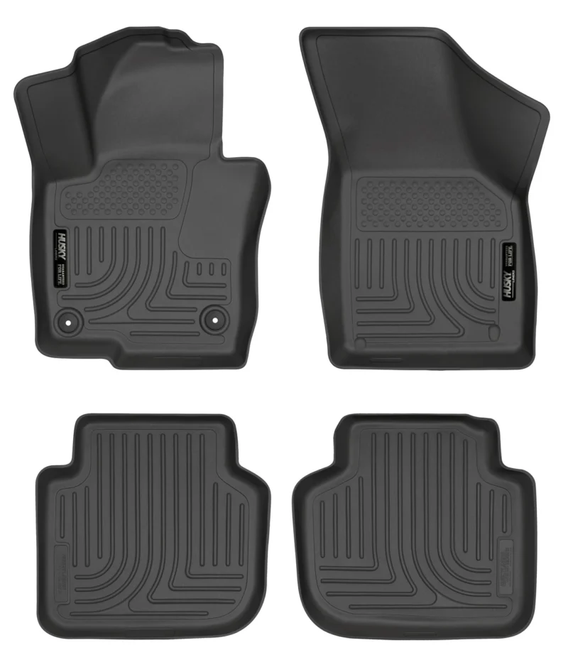 Husky Liners 98681 - WeatherBeater