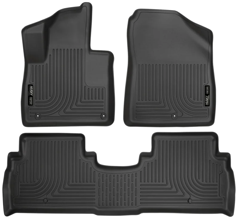 Husky Liners 98691 - WeatherBeater