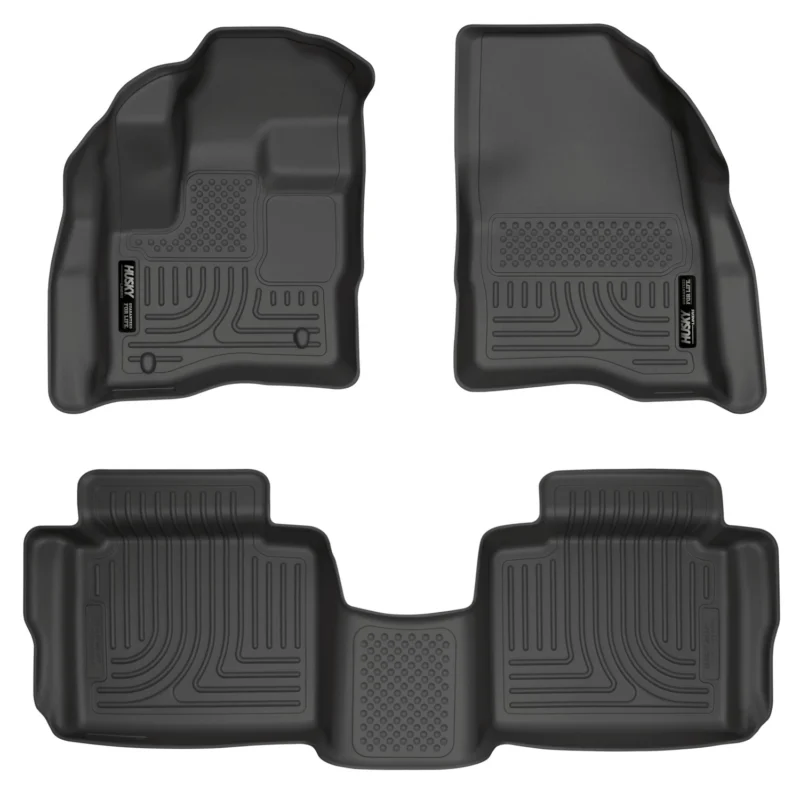 Husky Liners 98701 - WeatherBeater