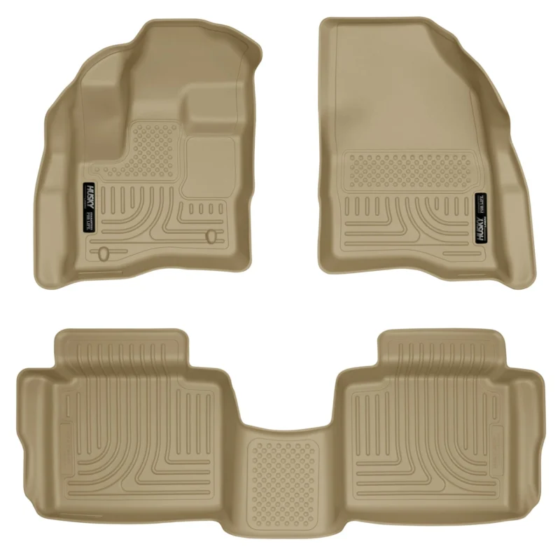 Husky Liners 98703 - WeatherBeater