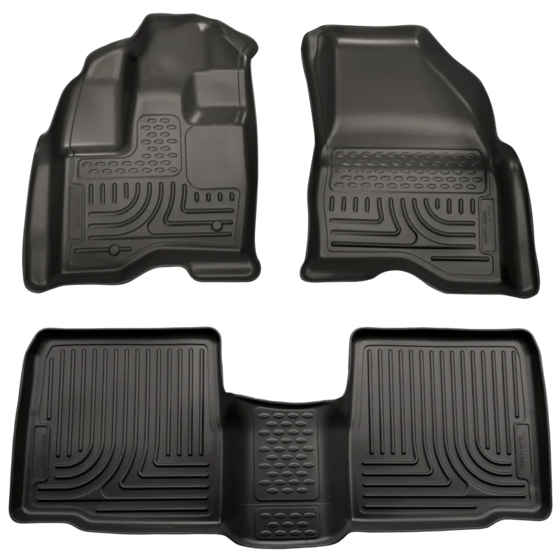 Husky Liners 98731 - WeatherBeater