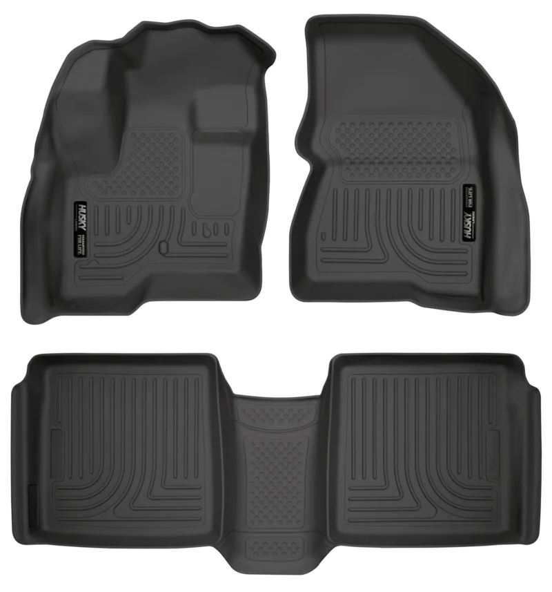 Husky Liners 98741 - WeatherBeater