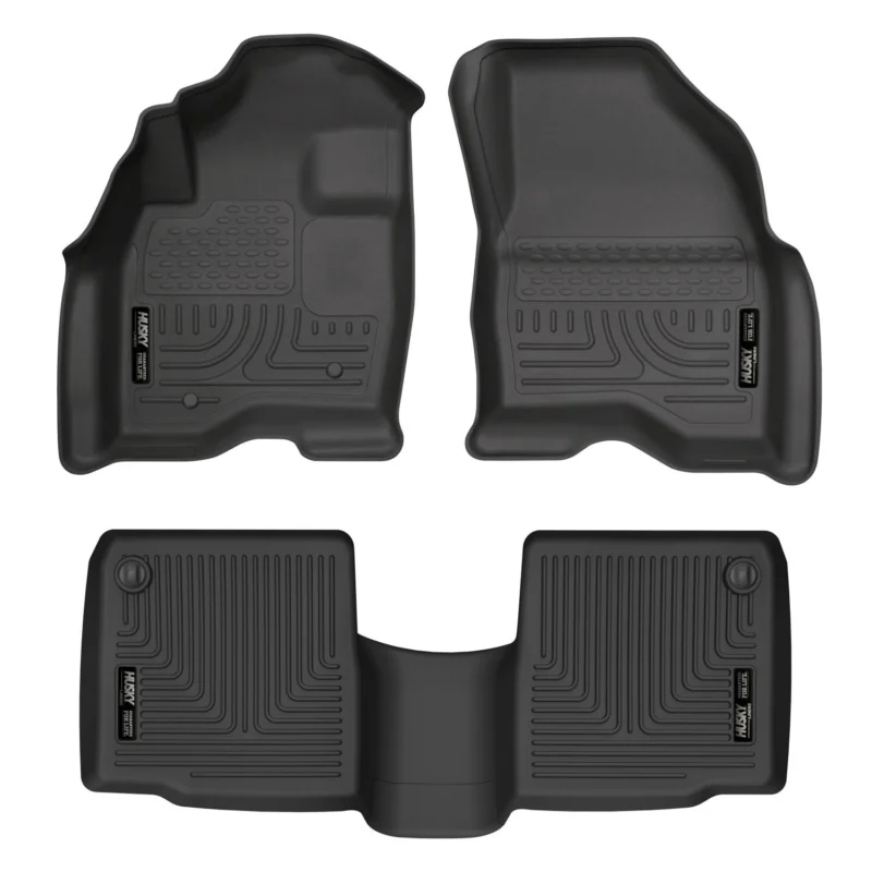 Husky Liners 98761 - WeatherBeater