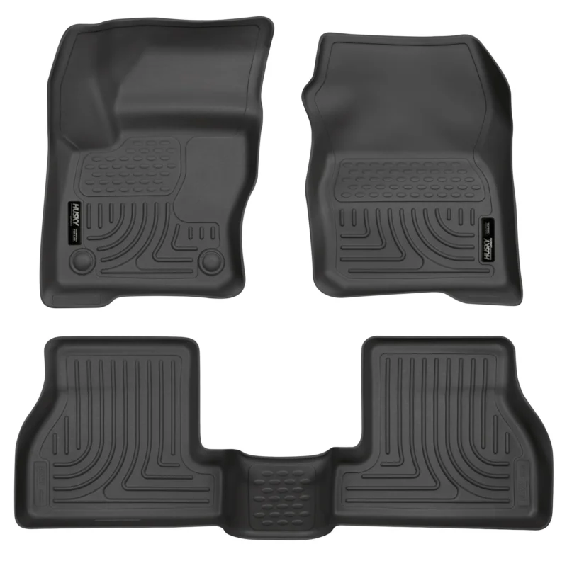 Husky Liners 98771 - WeatherBeater