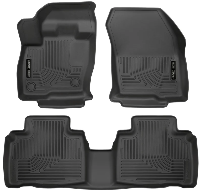 Husky Liners 98781 - WeatherBeater