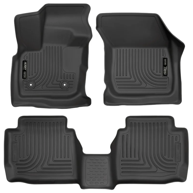 Husky Liners 98791 - WeatherBeater