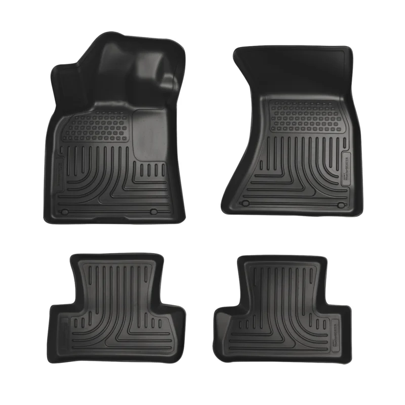 Husky Liners 98821 - WeatherBeater