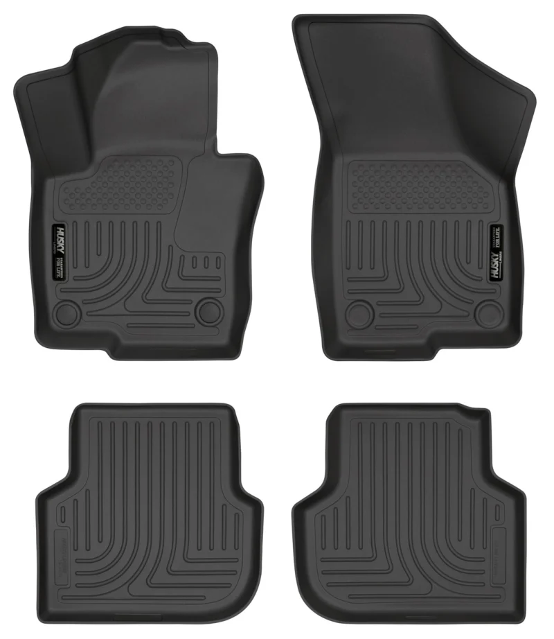 Husky Liners 98831 - WeatherBeater