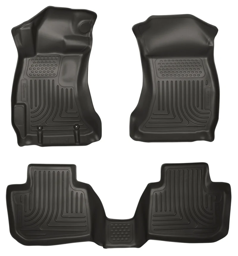 Husky Liners 98841 - WeatherBeater