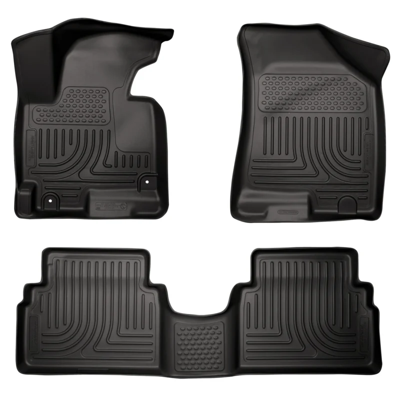 Husky Liners 98861 - WeatherBeater
