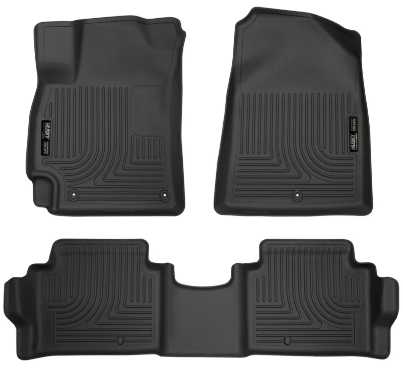 Husky Liners 98871 - WeatherBeater
