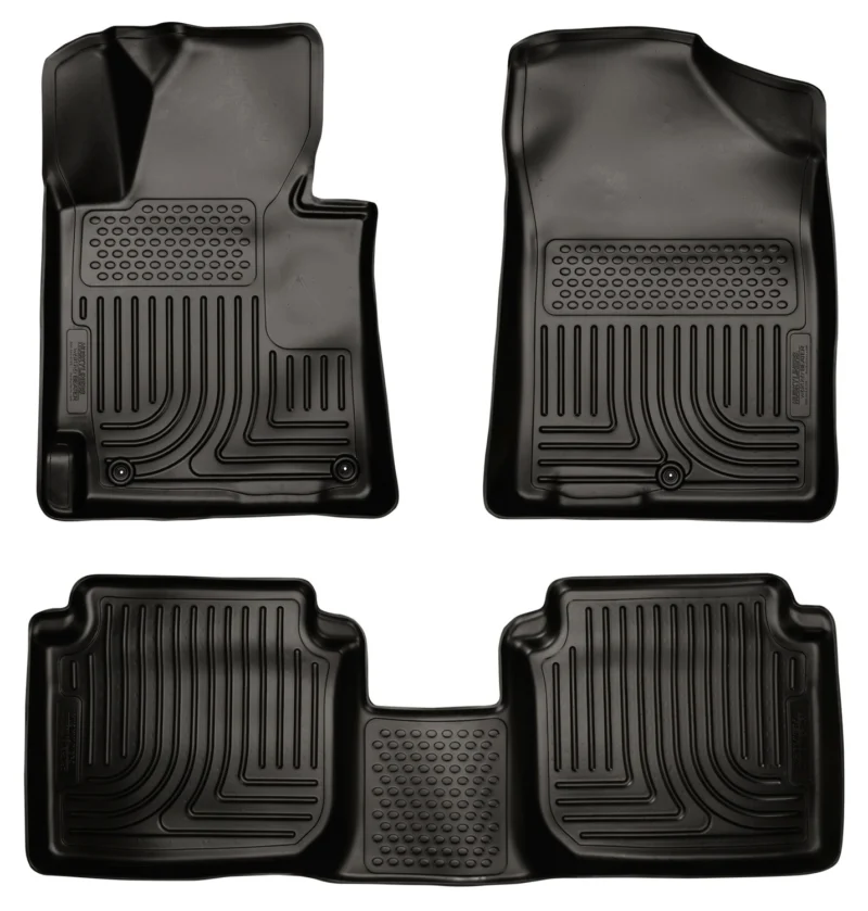 Husky Liners 98891 - WeatherBeater
