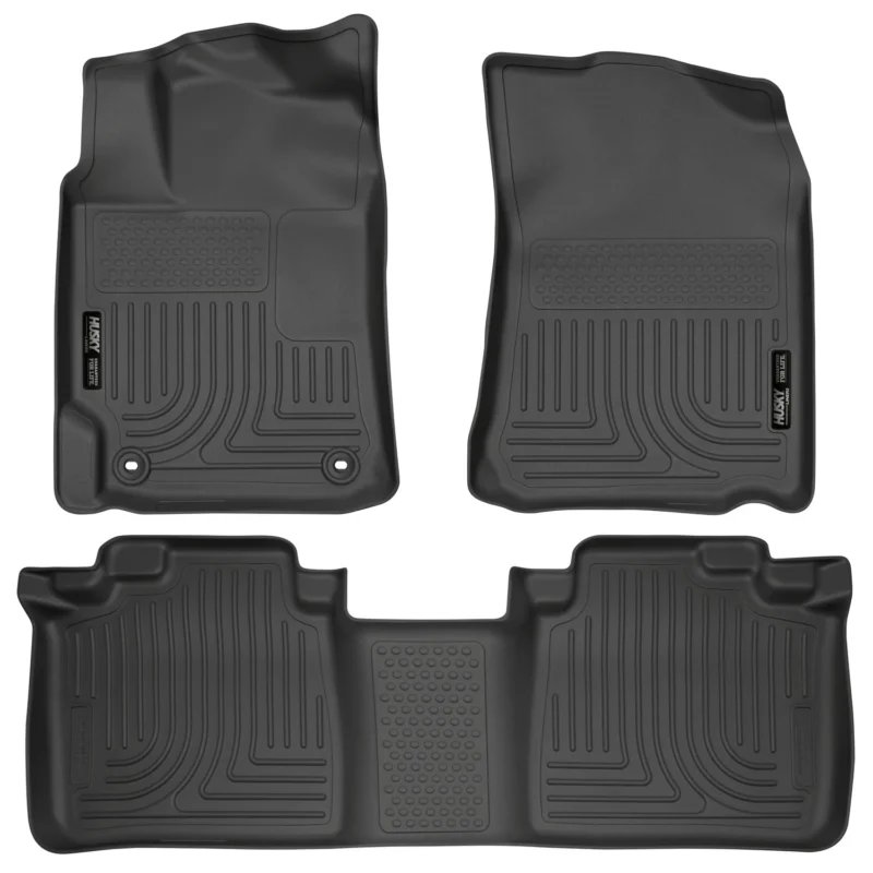 Husky Liners 98901 - WeatherBeater
