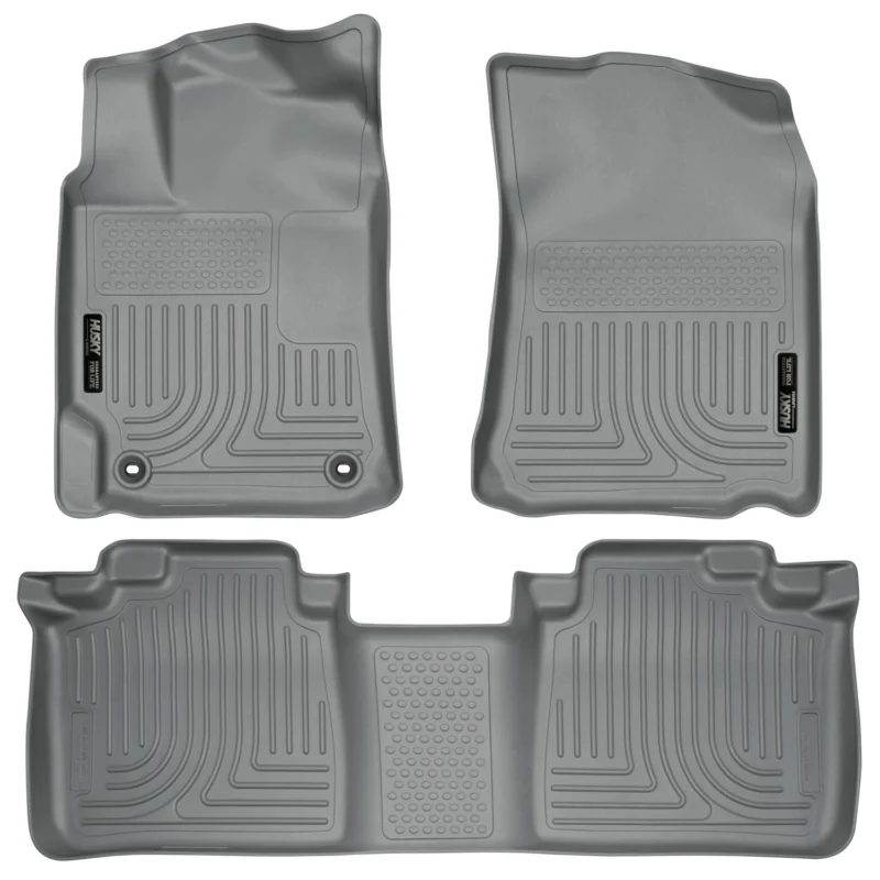 Husky Liners 98902 - WeatherBeater