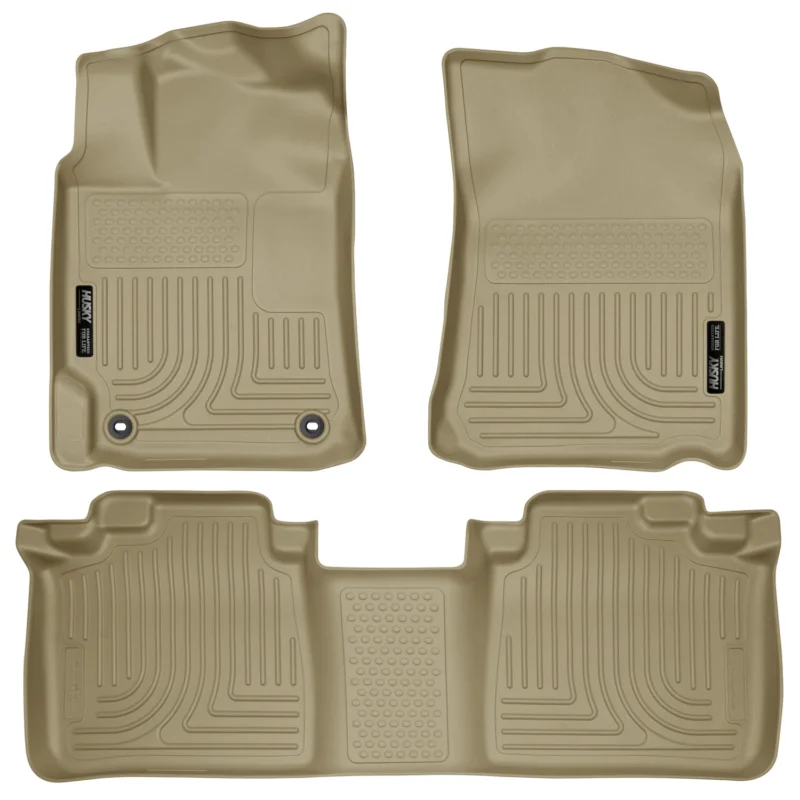 Husky Liners 98903 - WeatherBeater