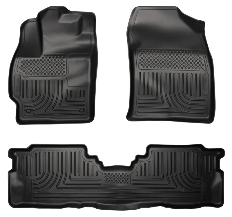 Husky Liners 98911 - WeatherBeater