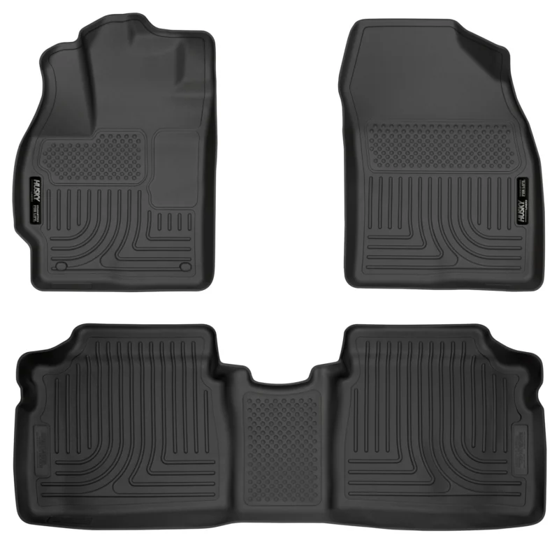Husky Liners 98921 - WeatherBeater