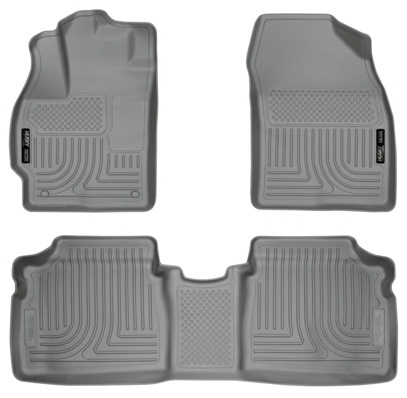 Husky Liners 98922 - WeatherBeater