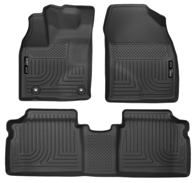 Husky Liners 98931 - WeatherBeater