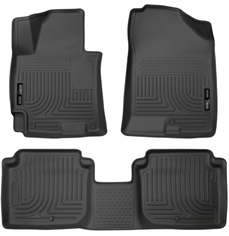 Husky Liners 98941 - WeatherBeater