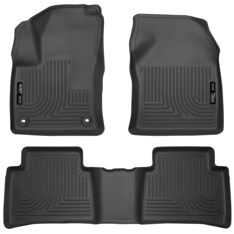 Husky Liners 98991 - WeatherBeater