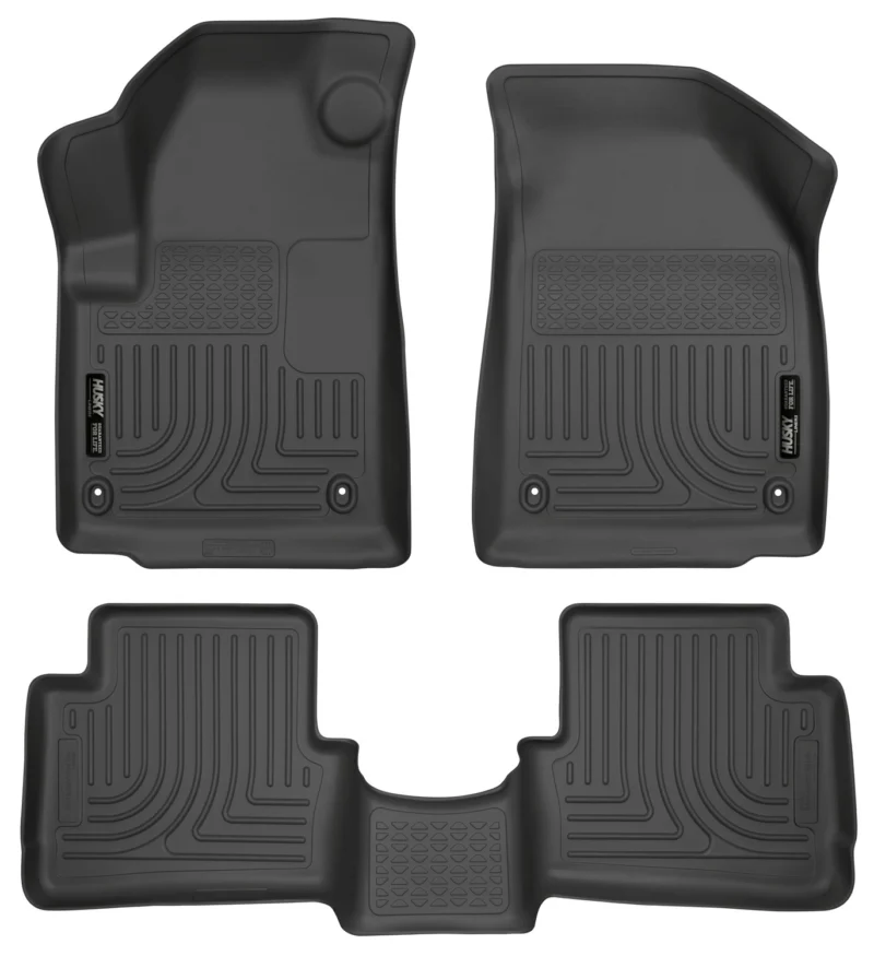 Husky Liners 99021 - WeatherBeater