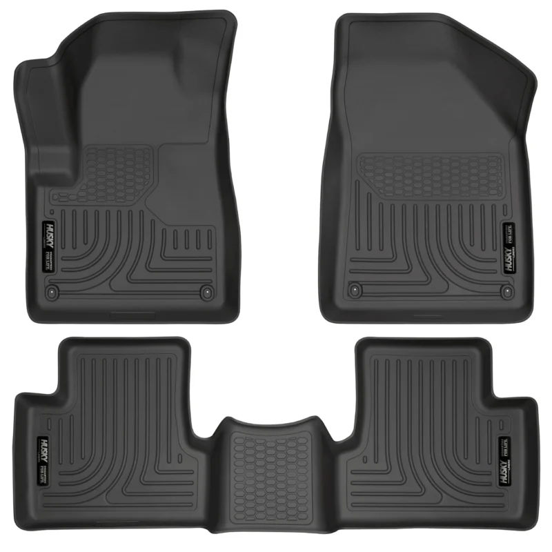 Husky Liners 99031 - WeatherBeater
