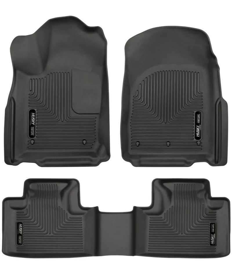 Husky Liners 99051 - WeatherBeater