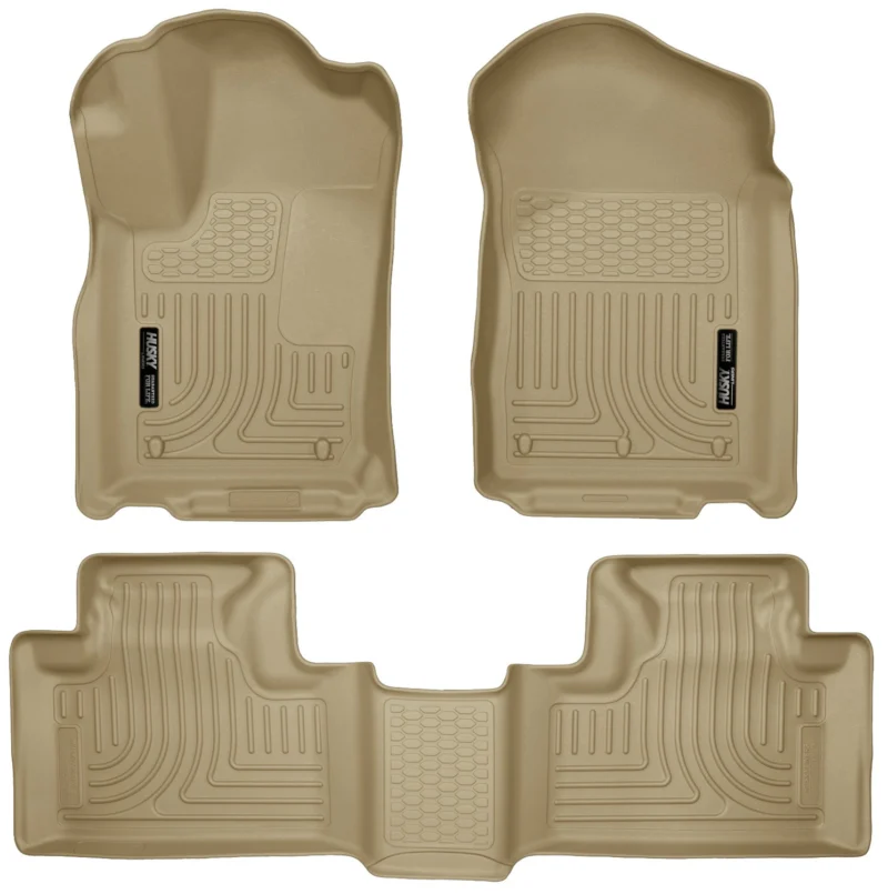 Husky Liners 99053 - WeatherBeater