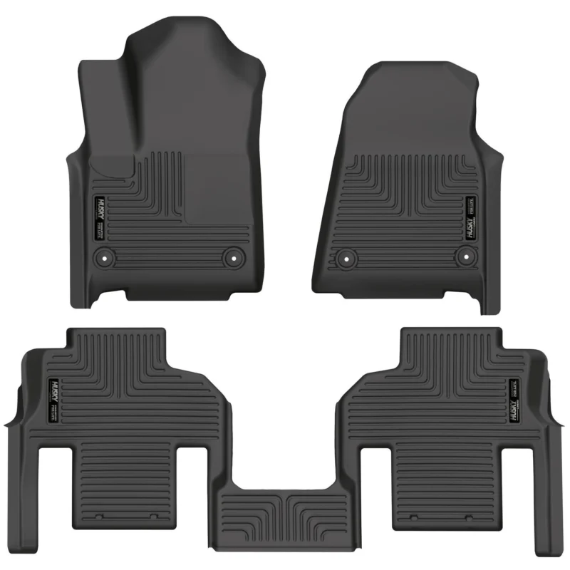 Husky Liners 99061 - WeatherBeater