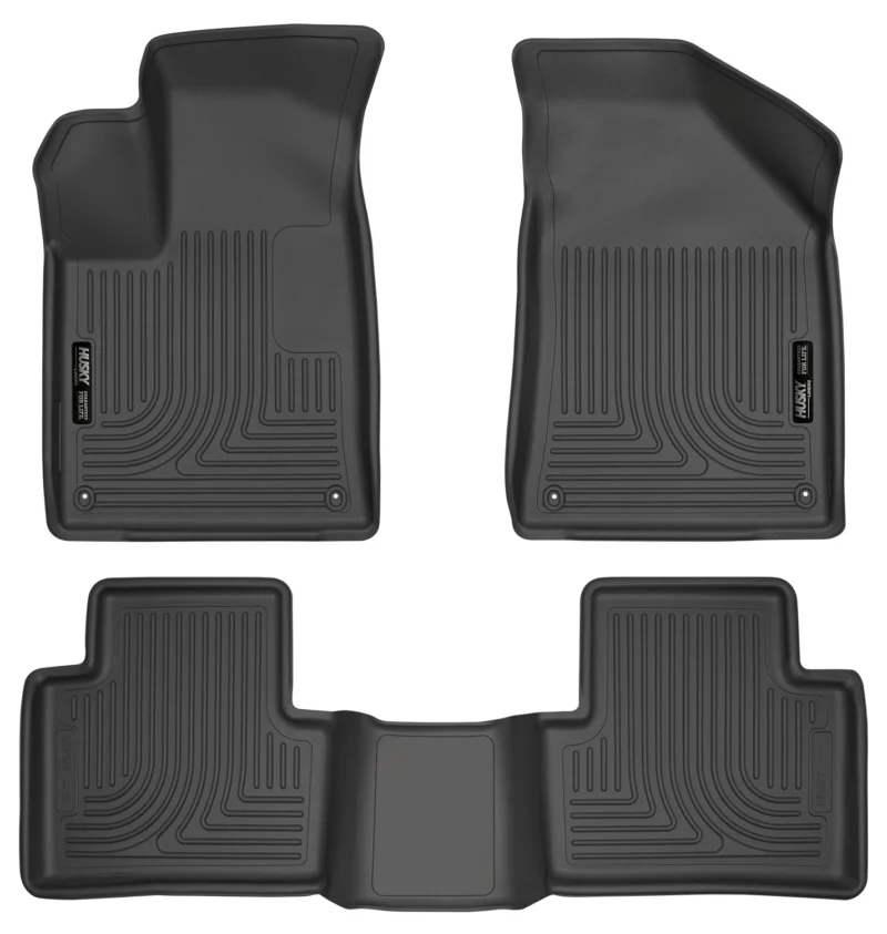 Husky Liners 99071 - WeatherBeater