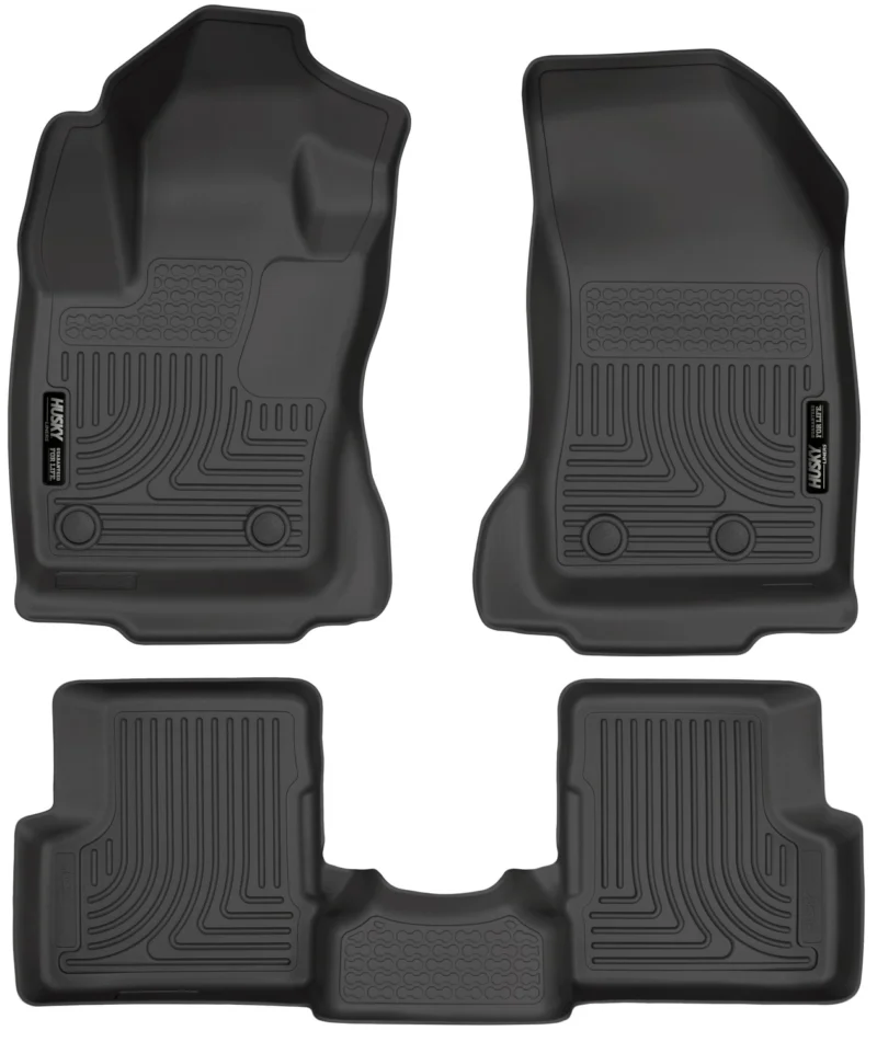 Husky Liners 99081 - WeatherBeater