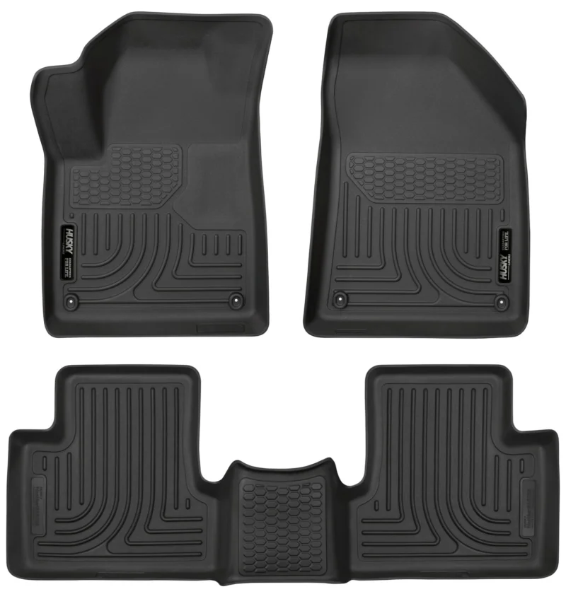 Husky Liners 99091 - WeatherBeater