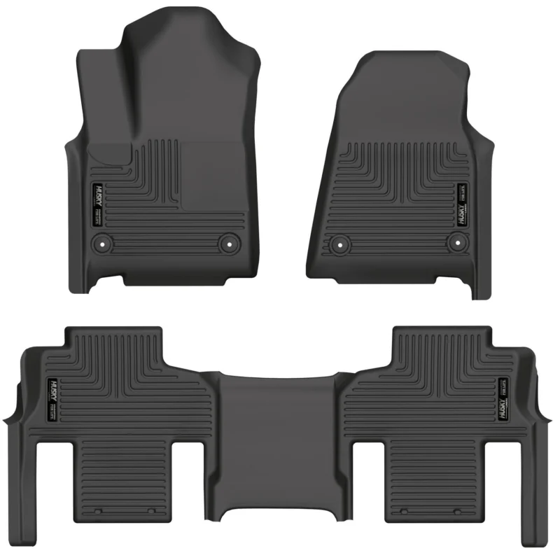 Husky Liners 99111 - WeatherBeater