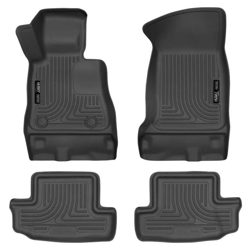 Husky Liners 99121 - WeatherBeater