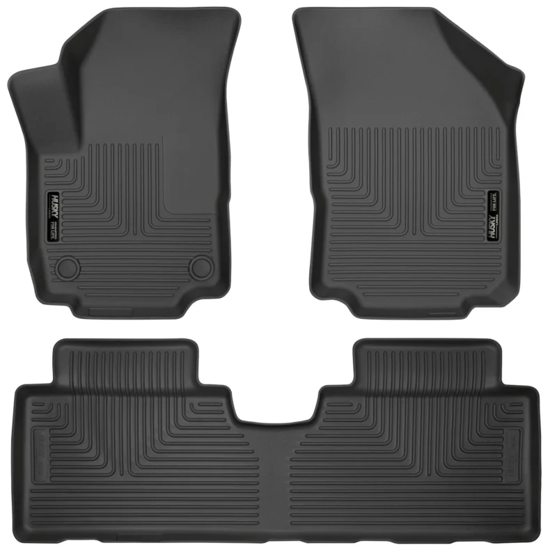 Husky Liners 99131 - WeatherBeater