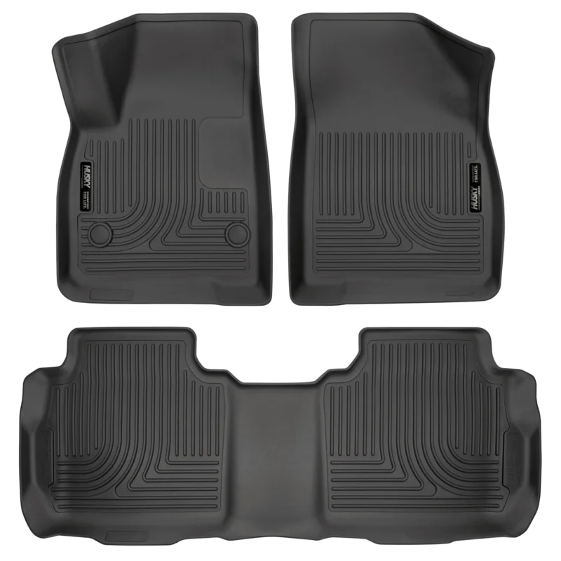 Husky Liners 99141 - WeatherBeater