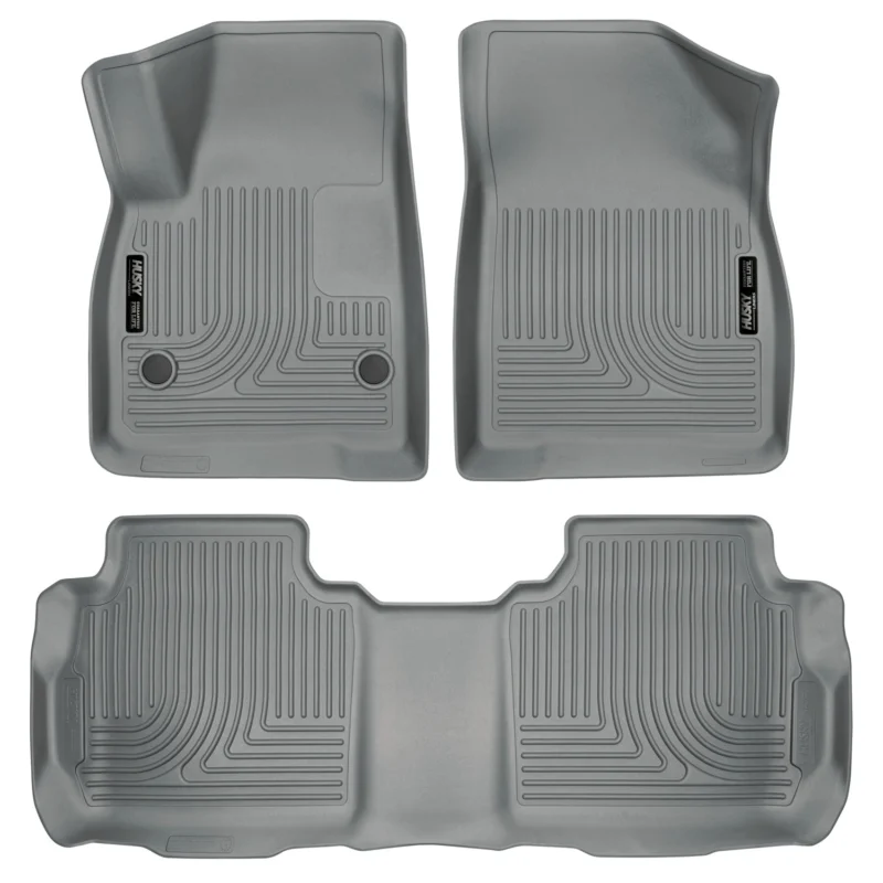 Husky Liners 99142 - WeatherBeater