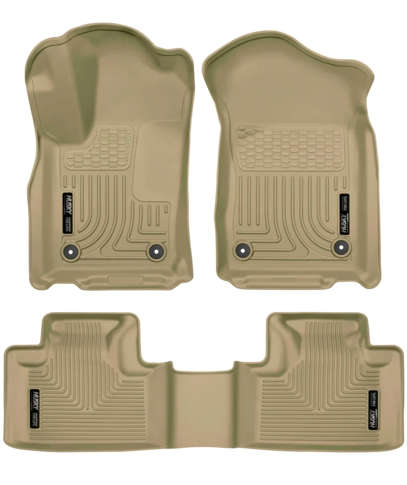 Husky Liners 99153 - WeatherBeater