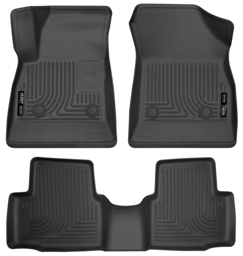 Husky Liners 99161 - WeatherBeater