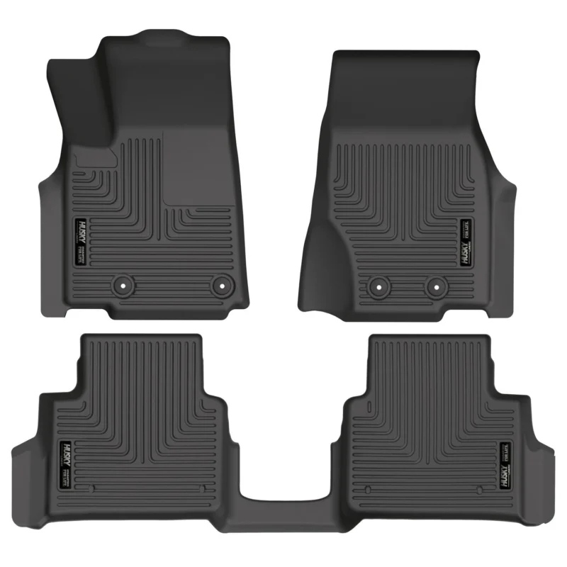 Husky Liners 99181 - WeatherBeater
