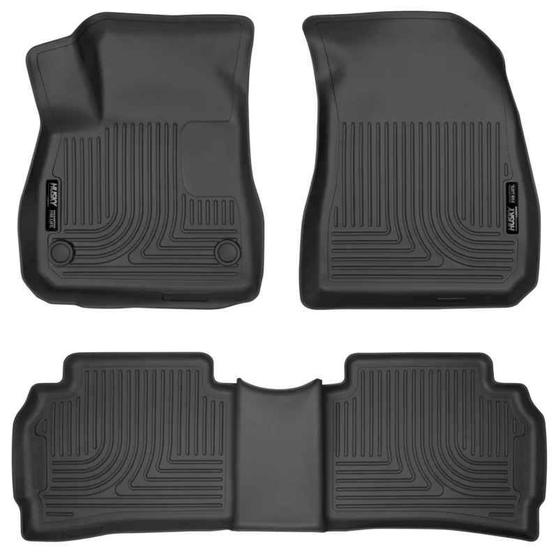 Husky Liners 99191 - WeatherBeater