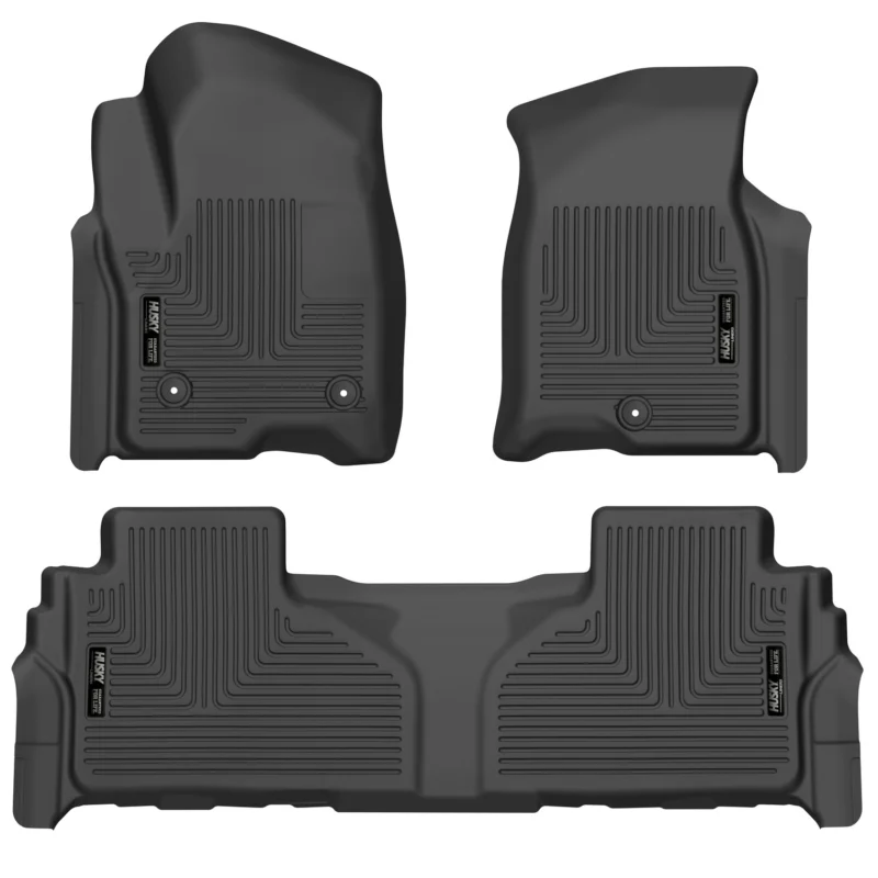 Husky Liners 99241 - WeatherBeater