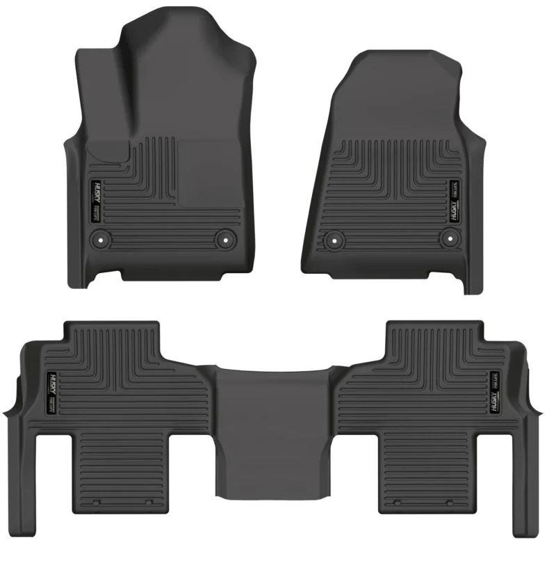 Husky Liners 99251 - WeatherBeater