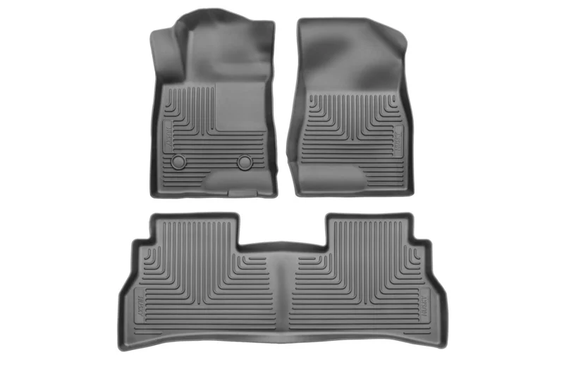 Husky Liners 99261 - WeatherBeater