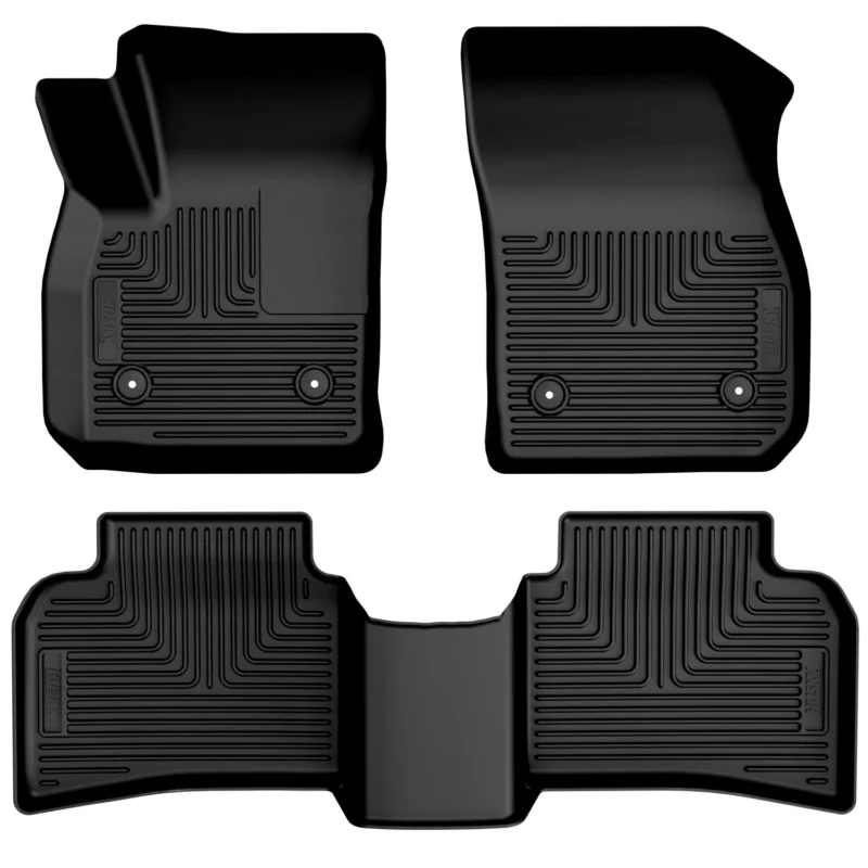 Husky Liners 99271 - WeatherBeater