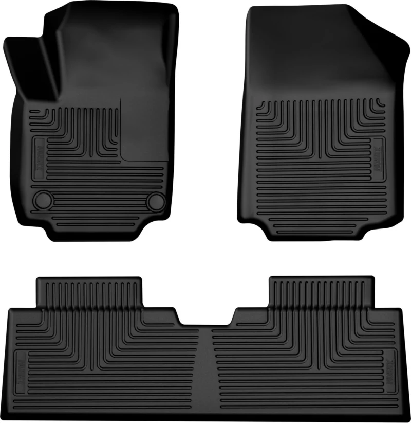 Husky Liners 99291 - WeatherBeater